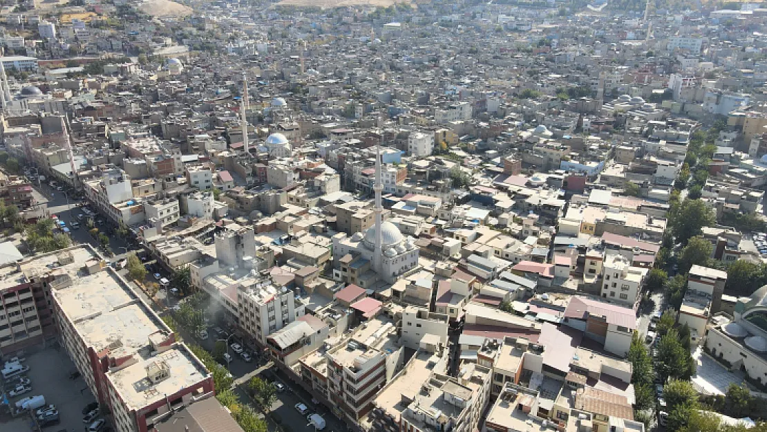 Siirt Valiliğinden 15 Günlük Yasaklama Kararı