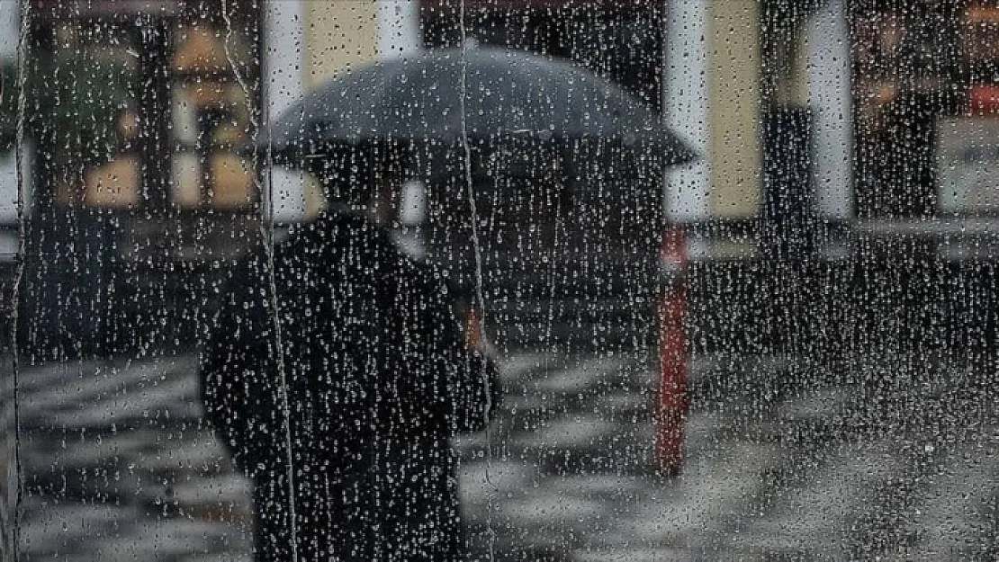 Siirt Valiliğinden Meteorolojik Uyarı Geldi!