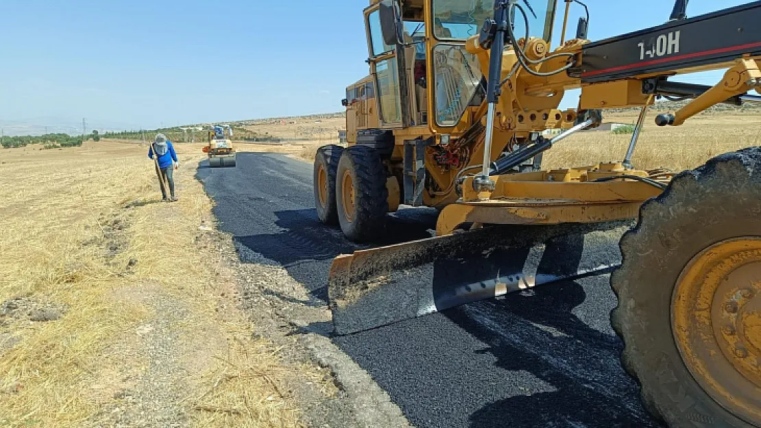 Siirt Valisi Kemal Kızılkaya: Canla Başla Çalışınca Oluyor