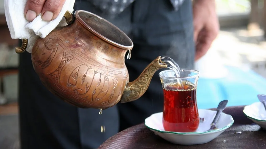 Siirt ve Çevresinde Çay Fiyatları: En Ucuz ve En Pahalı İller Belli Oldu