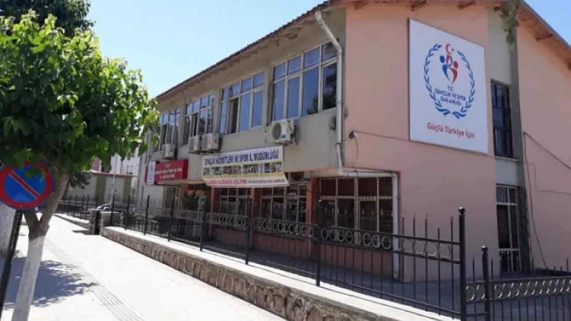 Siirt ve İki İlçeye Alınacak 6  Personel İçin Kura Tarihi ve Saati Belli Oldu