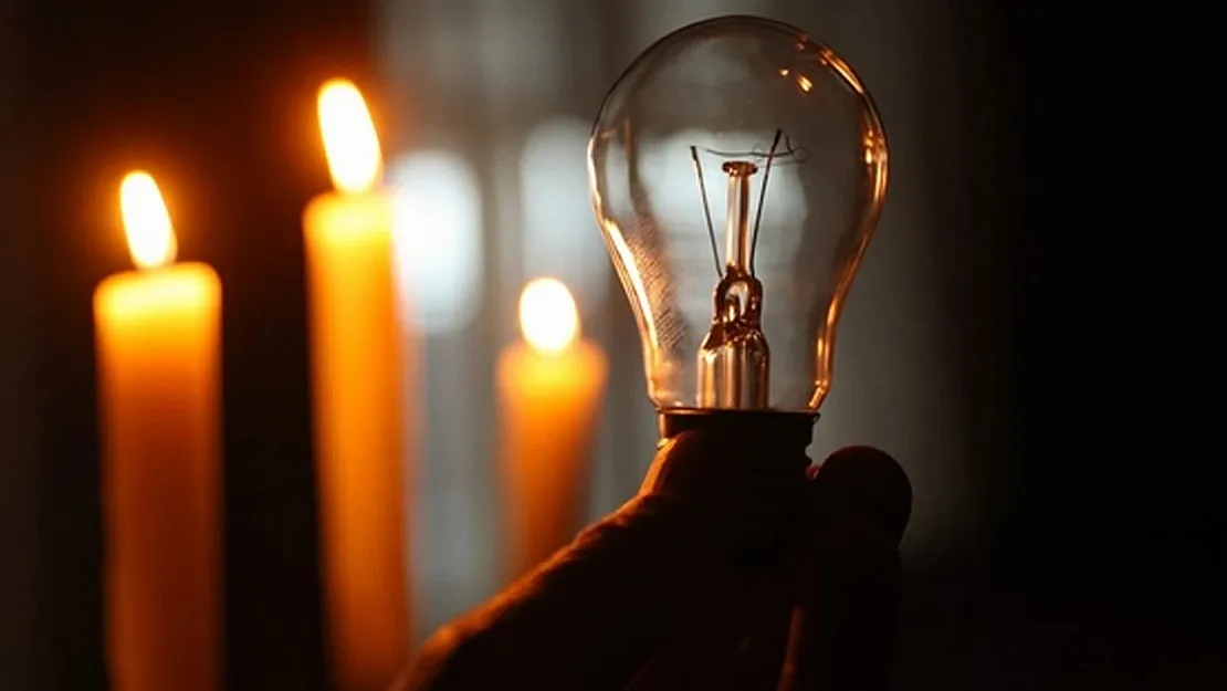 Siirt ve İlçelerinde Elektrik Kesintisi Uyarısı! İşte Elektrik Kesilecek Bölgeler