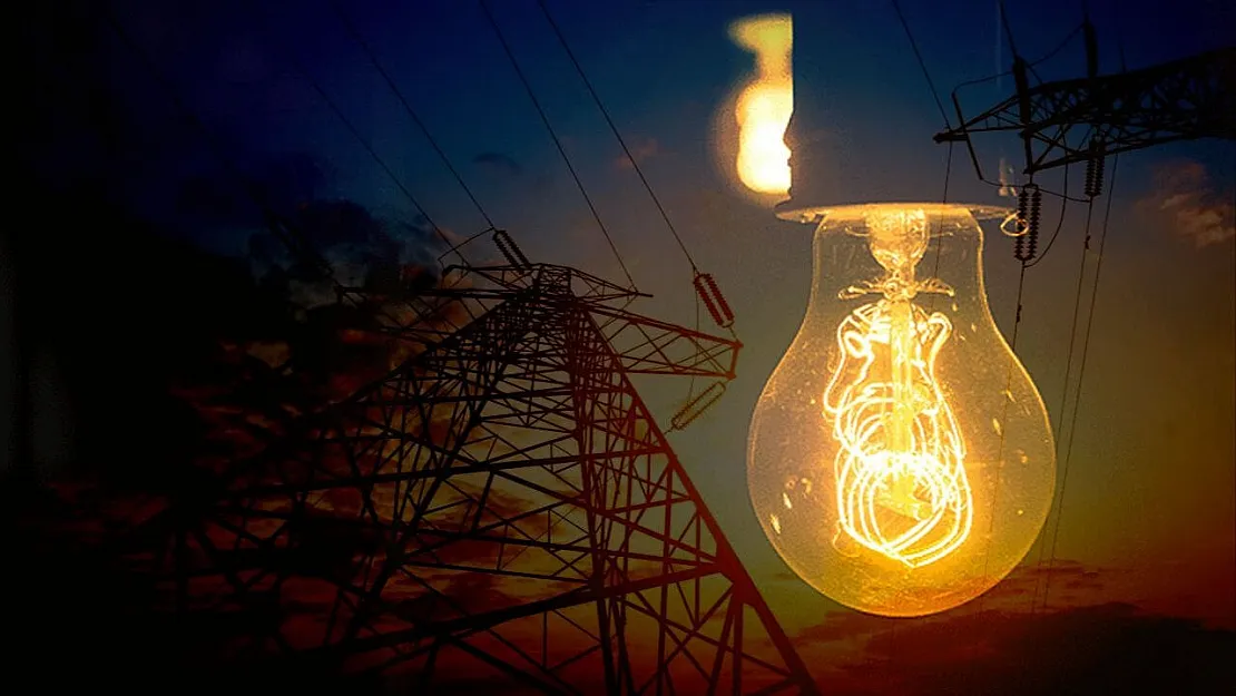 Siirt ve ilçelerinde Elektrik Kesintisi Meydana Gelecek! İşte Kesinti Yapılacak Bölgeler