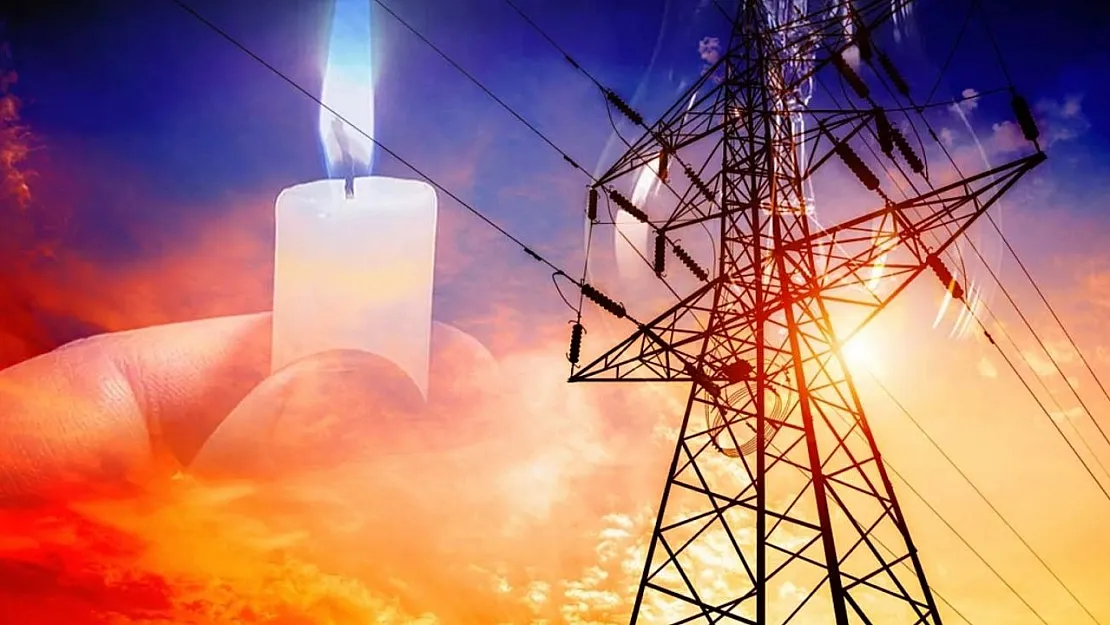 Siirt ve İlçelerinde Elektrik Kesintisi Meydana Gelecek! işte Kesinti Detayları