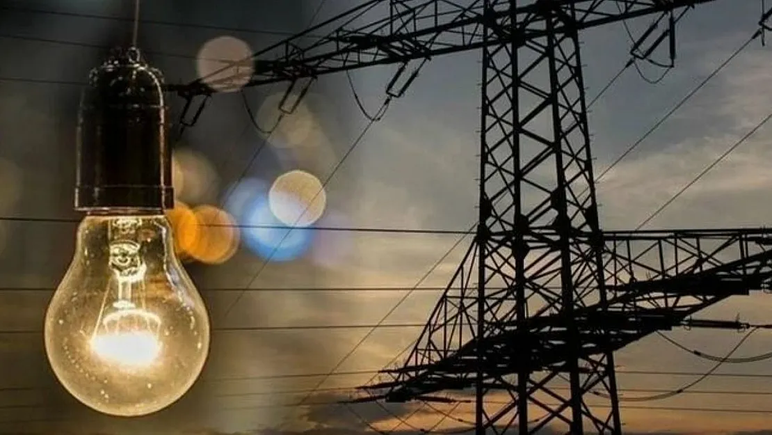 Siirt ve İlçelerinde Geniş Kapsamlı Elektrik Kesintisi Yaşanacak - 17 Temmuz Perşembe