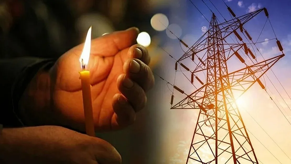 Siirt ve İlçelerinde Planlı Elektrik Kesintisi! İşte Kesinti Yapılacak Yerler