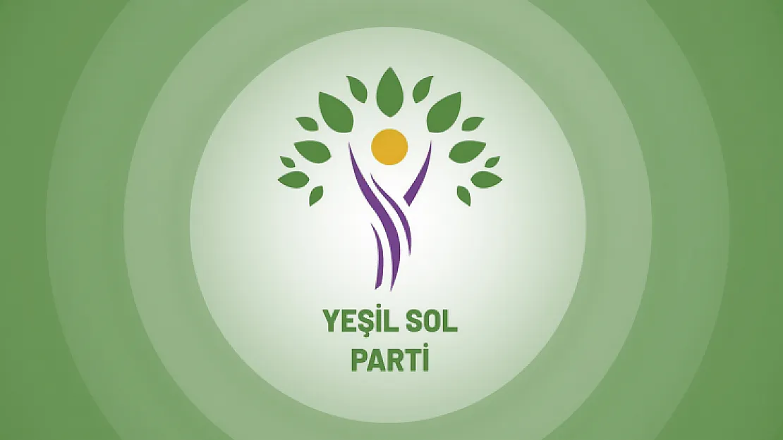 Siirt Yeşil Sol Parti Milletvekili Adaylarından 3 Dilli Bayram Mesajı