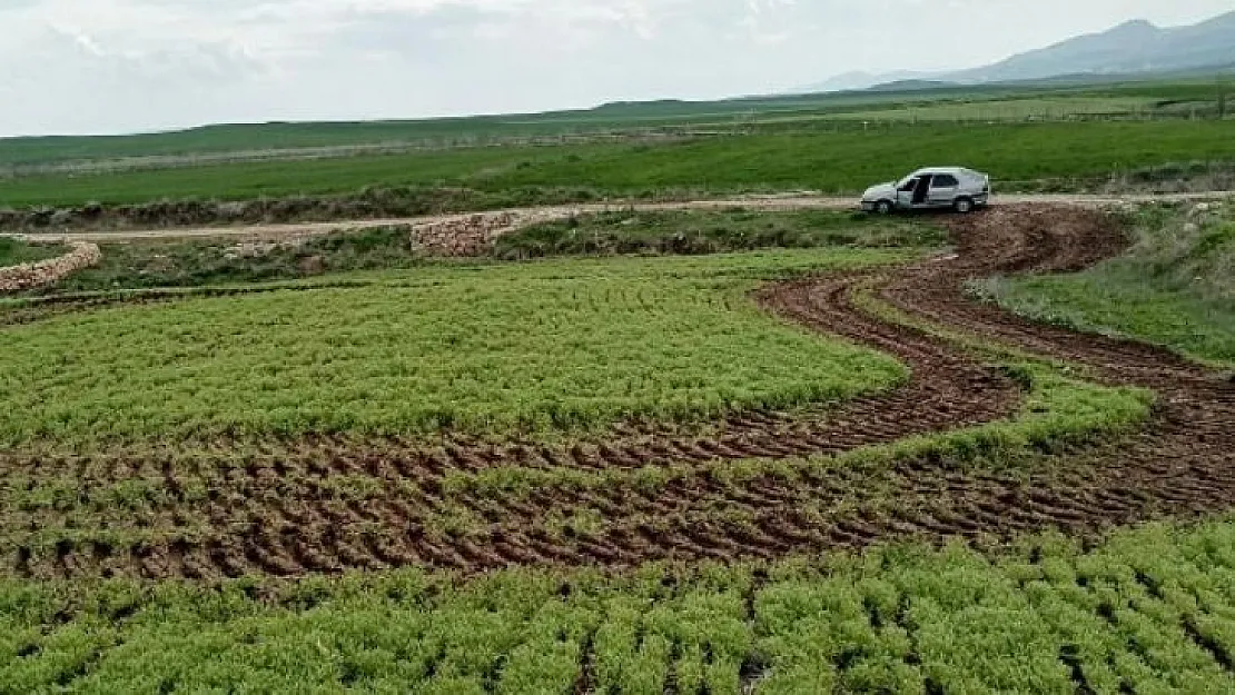 Siirt Ziraat Odası Başkanından Petrol Arama Şirketine Çok Sert Tepki!