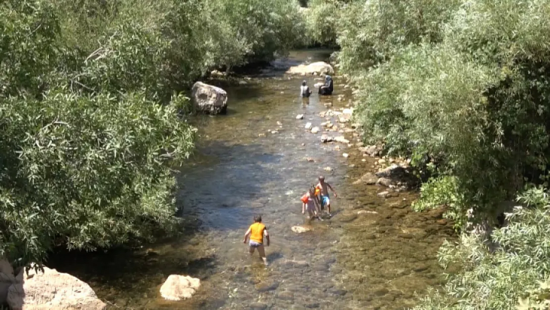 Siirt Zorava Çayında Yapılması Planlanan HES'e İlişkin Mahkeme Kararını Verdi!