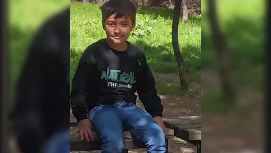 Siirtli 6 Yaşındaki Çocuk Kalp Krizi Sonucu Hayatını Kaybetti