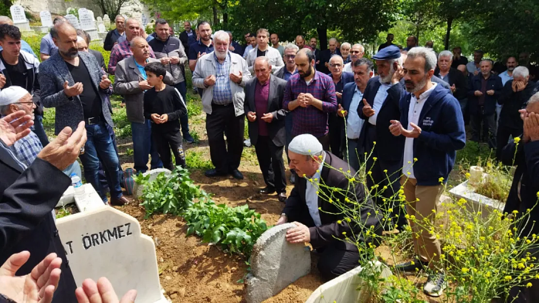 Siirtli Burhan Ağabey Son Yolculuğuna Uğurlandı!