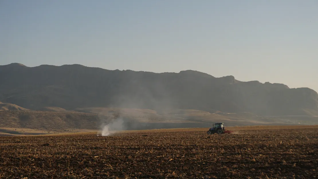 Siirtli Çiftçiler Bu Haber Size! Siirt Tarım ve Orman İl Müdürlüğü Duyuruda Bulundu