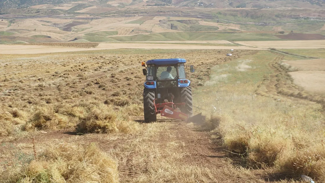 Siirtli Çiftçiler Dikkat! Destek Alabilmek İçin Sayılı Günler Kaldı