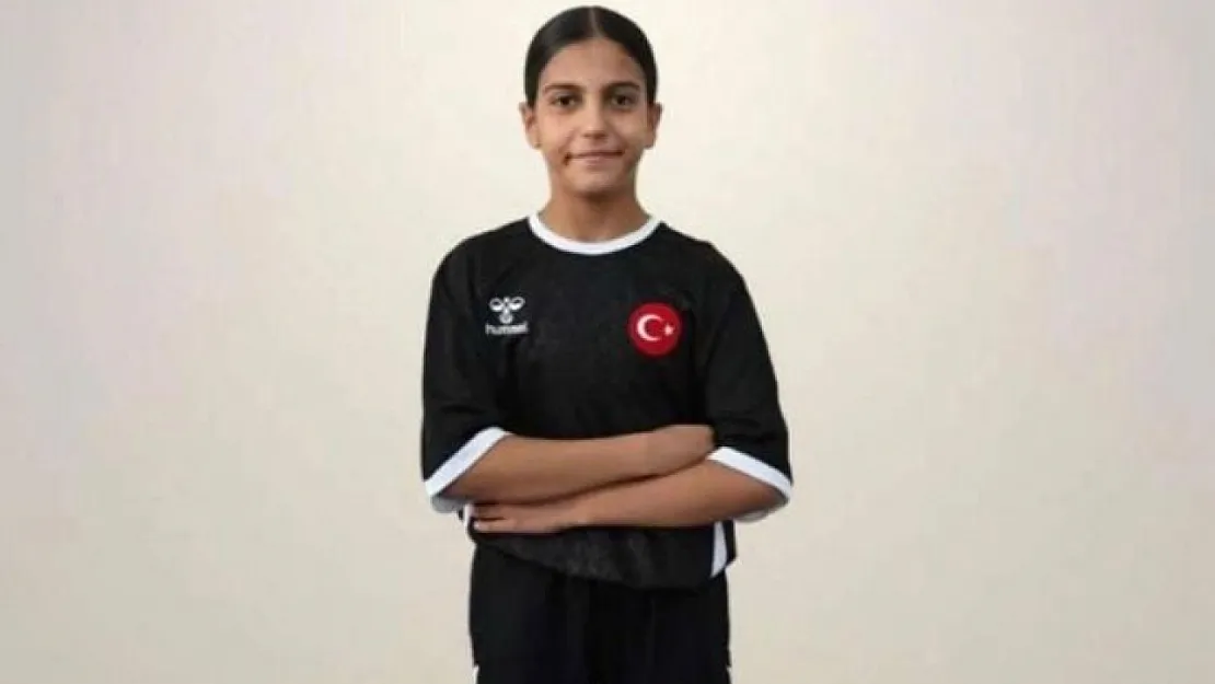 Siirtli Damla Beyan, Avrupa Güreş Şampiyonası'nda Bronz Madalya Kazandı