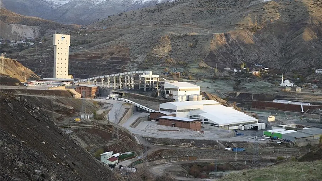 Siirtli Eti Bakır işçileri işe iade ve tazminat davasını kazandı
