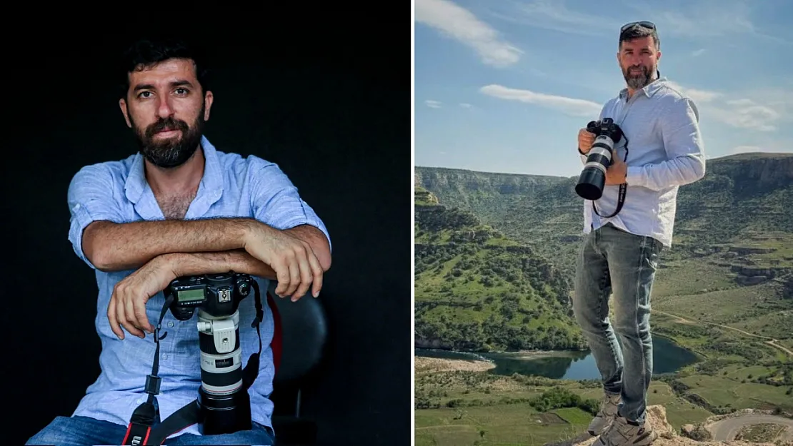 Siirtli Gazeteci Metin Yoksu Tutuklandı