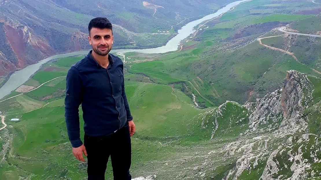 Siirtli Gencin Cansız Bedeni  Sahilde Bulundu