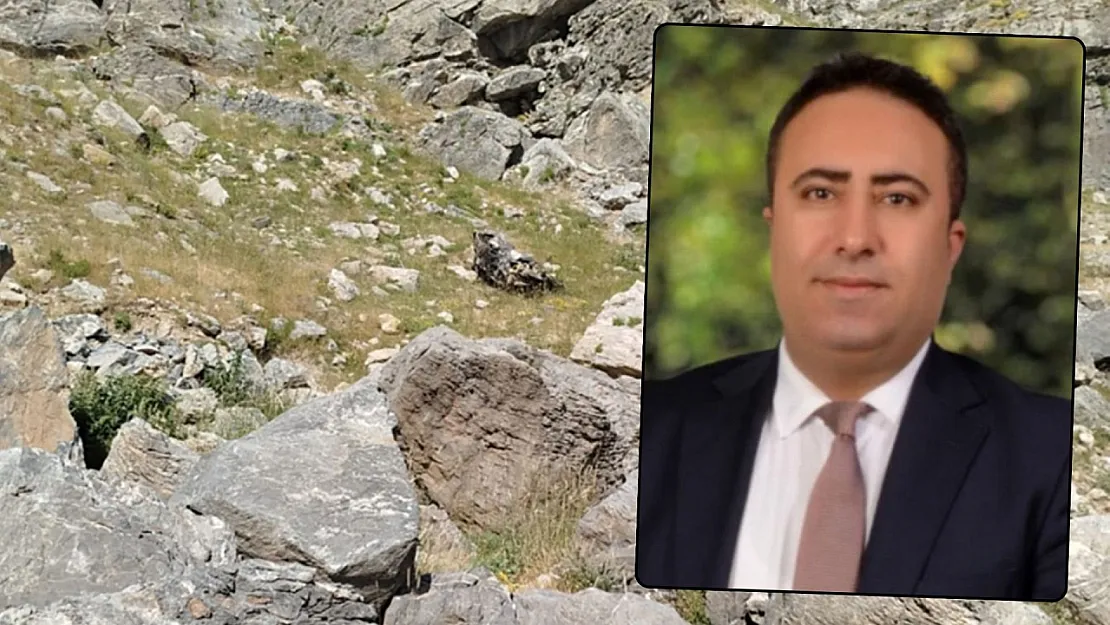 Siirtli Müze Müdürü Mehmet Cabir Alper Feci Kazada Hayatını Kaybetti: Batman'da Adli Keşif Dönüşü Araç Şarampole Yuvarlandı