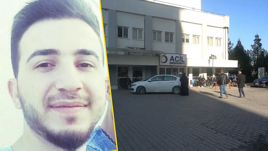 Siirtli Üniversite Öğrencisi Kalp Krizine Yenik Düştü