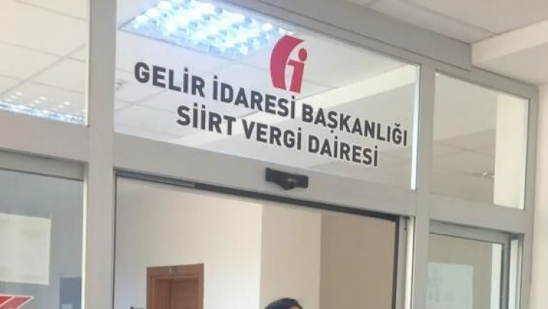 Siirtliler Dikkat! Vergi Affı İçin Son Başvuru 31 Mayıs