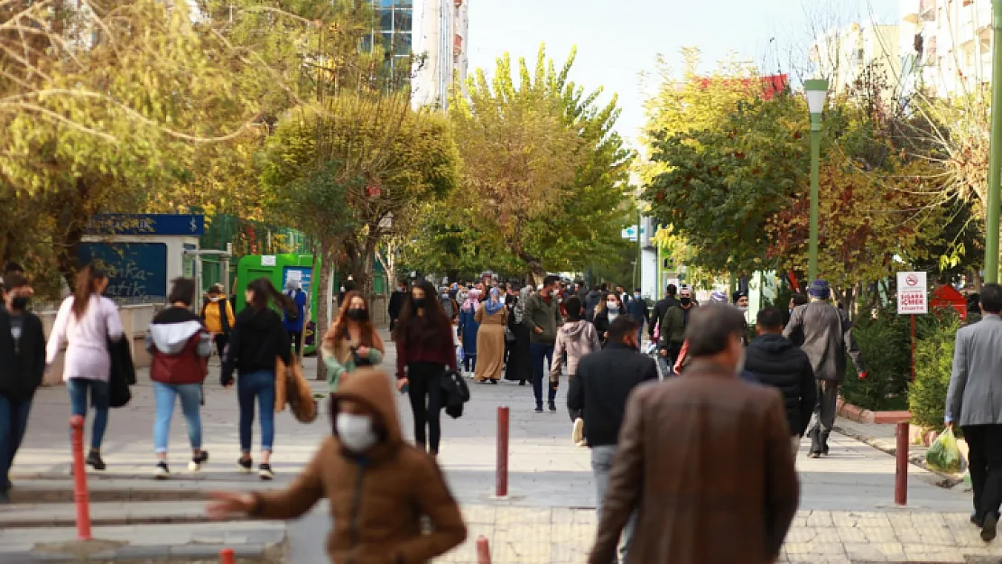 Siirtliler En Çok Hangi Şehirde Yaşıyor? Siirt Nüfusundan Daha Çok Orada Yaşıyorlar