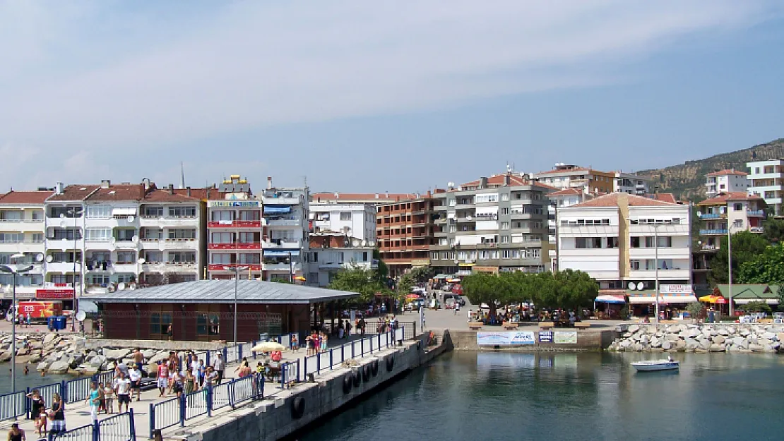 Siirtlilerin Yoğun Olarak Yaşadığı İlçe Kaymakamından Acı Haber Geldi!