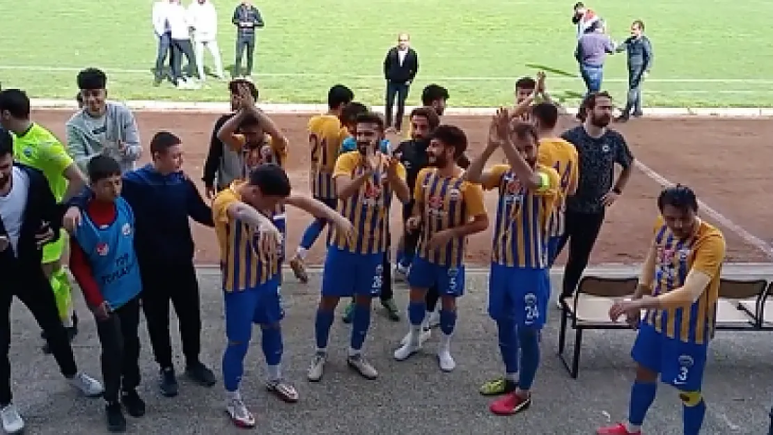 Siirtspor Düşme Hattından Çıktı! Bu Takım Bu Ligde Kalacak Dedik!