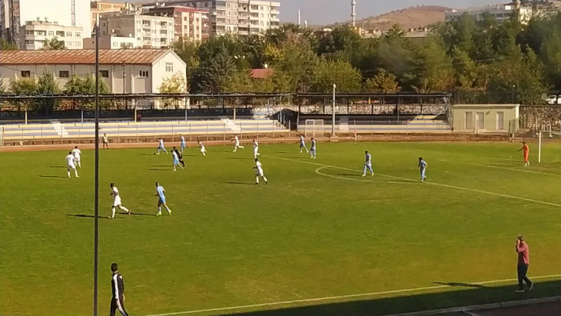 Siirtspor Eski Süper Lig Takımından 1 Puan Aldı!