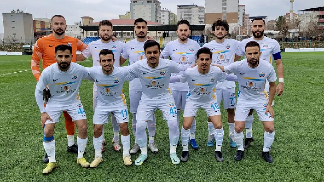 Siirtspor maçını TFF'de canlı yayınlayacak