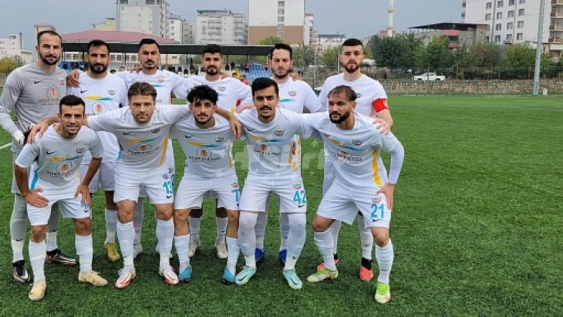 Siirtspor Son Dakikalarda Açıldı! Evinde 3 Puanın Sahibi Oldu