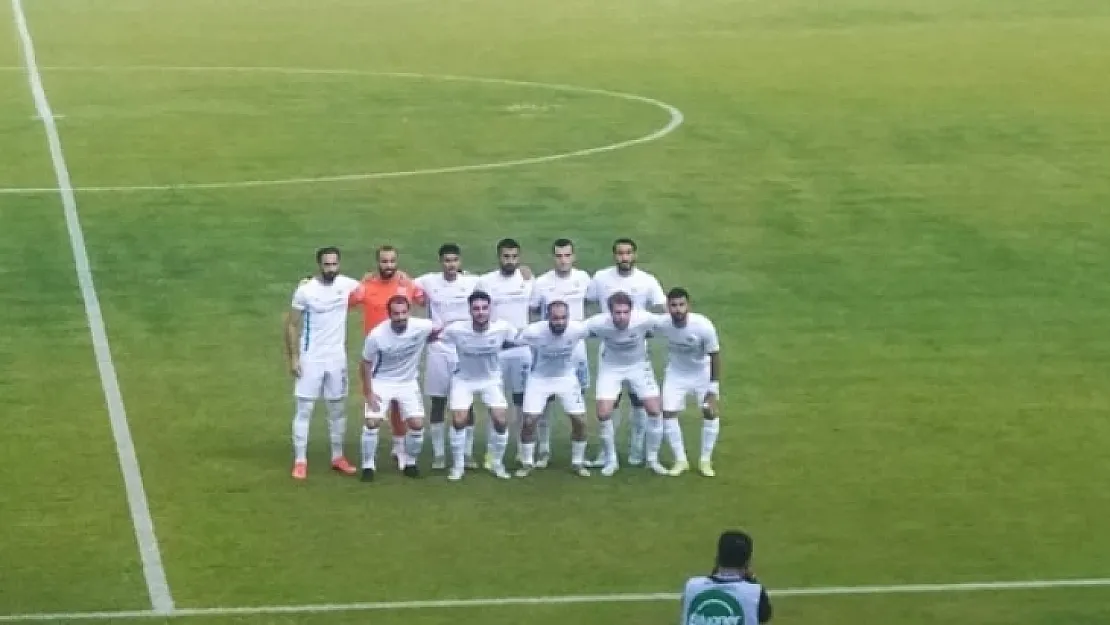 Siirtspor Türkiye Kupasındaki Rakibini Eledi!