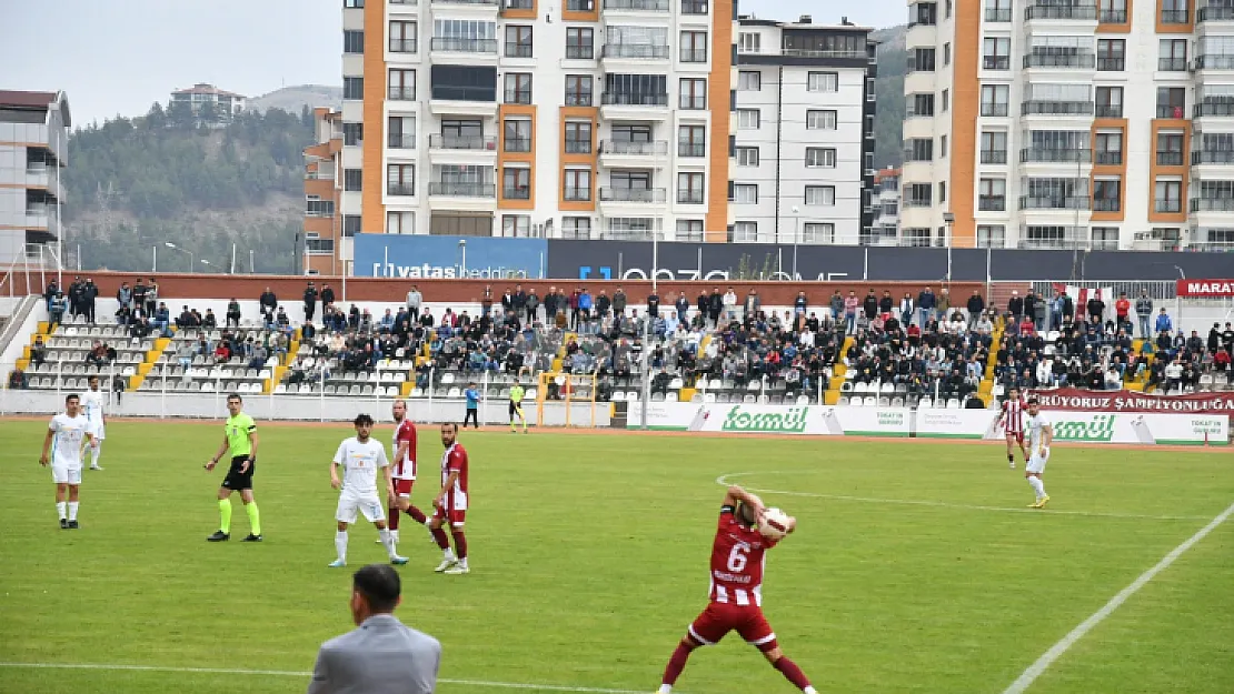 Siirtspor'un Kötü Gidişatı Devam Ediyor! Bu Takımın Silkelenmesi Lazım