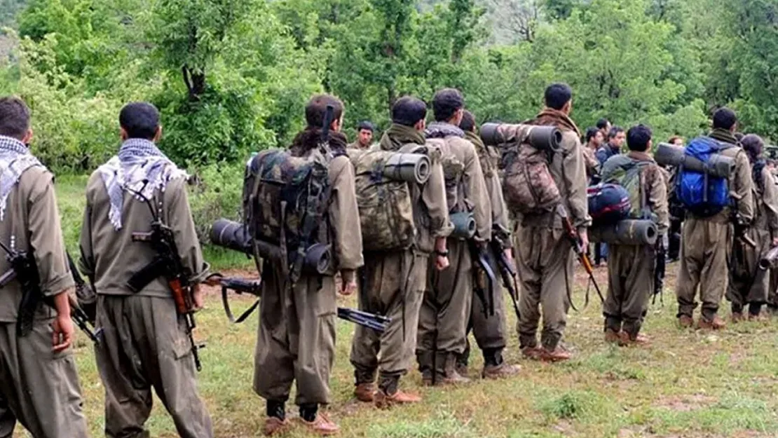 Silah Bırakan PKK'liler Askere Gidecek Mi?