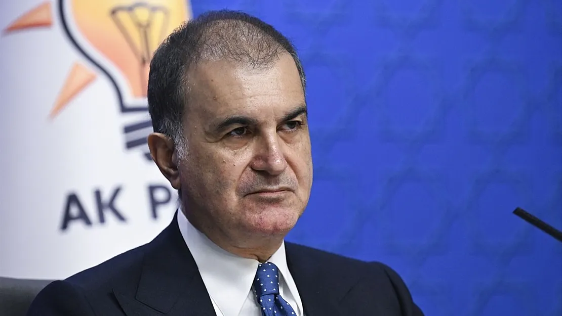 Silah bırakma ve fesih kararına AK Parti'den ilk açıklama