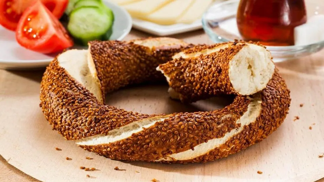 Simit fiyat tarifesinde Ticaret Bakanlığı'nın onayı zorunlu hale getirildi