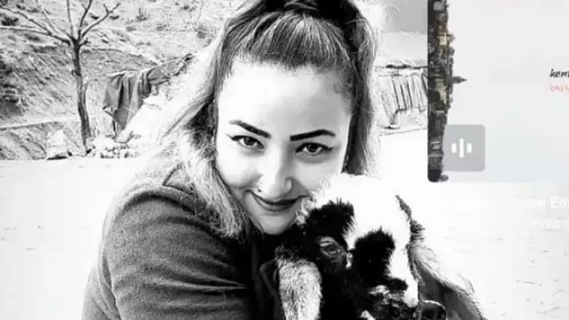Şırnak'ta Bir Kadın Katledildi!
