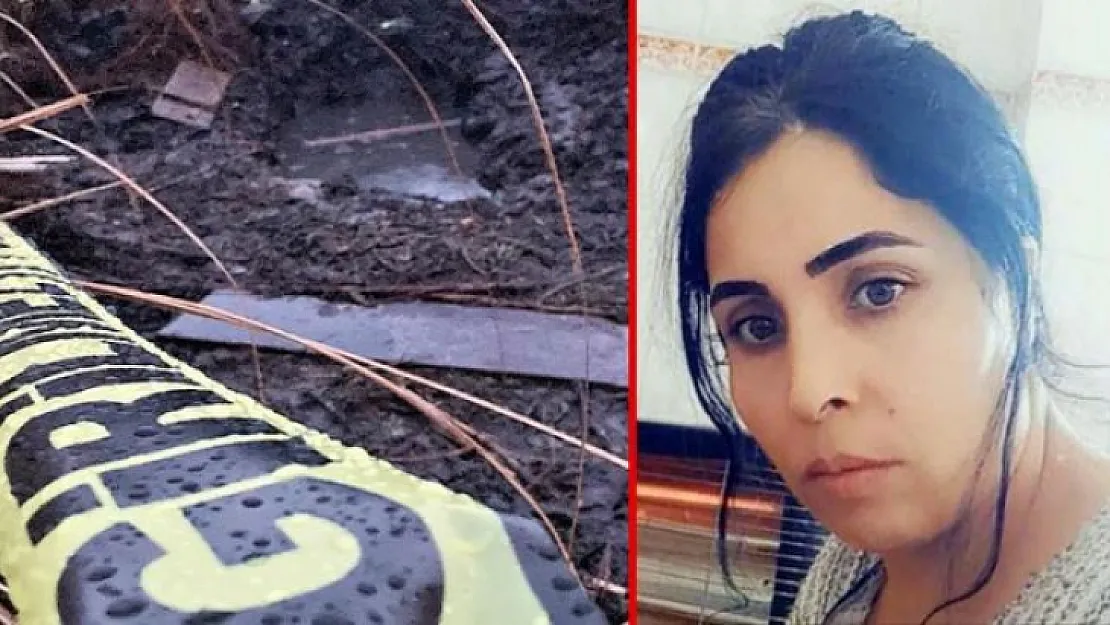 Şırnak'ta Kan Donduran Olay! Bıçaklandıktan Sonra Yakılmış Kadın Cesedi Bulundu