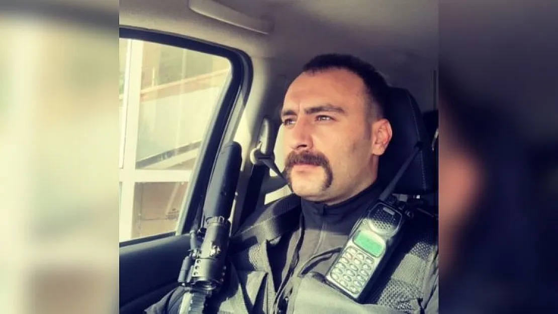 Şırnak'ta  Özel Harekat Polisi İntihar Etti