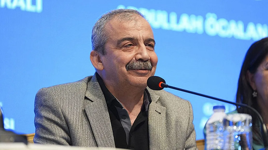 Sırrı Süreyya Önder hakkında iğrenç paylaşımda bulunan parti hakkında soruşturma