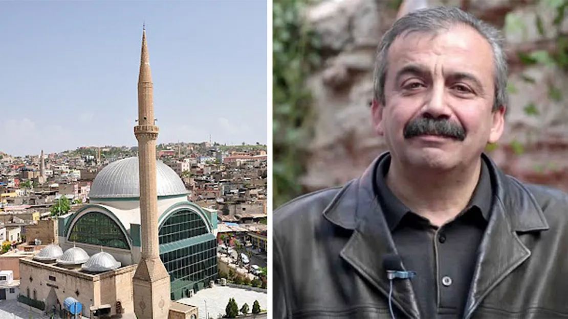 Sırrı Süreyya Önder'in Selası Siirt'te Okundu, Taziye DEM Parti İl Binası Olarak Duyuruldu