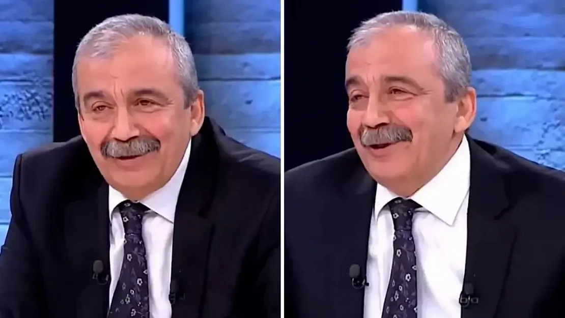 Sırrı Süreyya Önder'in vefat etmeden önceki son röportajı! Hastalık Sürecini Anlatmış