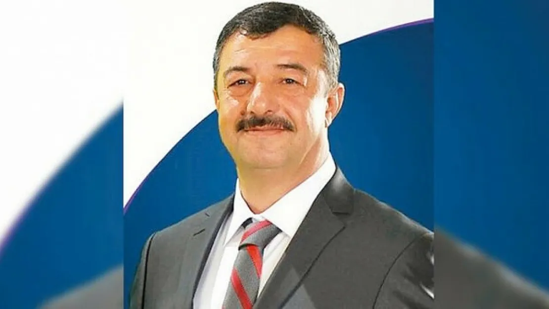 Şirvan Belediye Başkanı Necat Cellek'ten Kurban Bayramı Mesajı: ''Bayramlar, Birlik ve Beraberliğimizi Güçlendiren Manevi Zamanlardır''