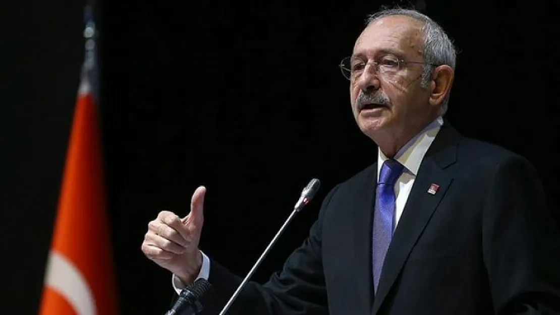 Siyaset kulislerini sarsan iddia! Kılıçdaroğlu adaylık için o isme teklif götürdü