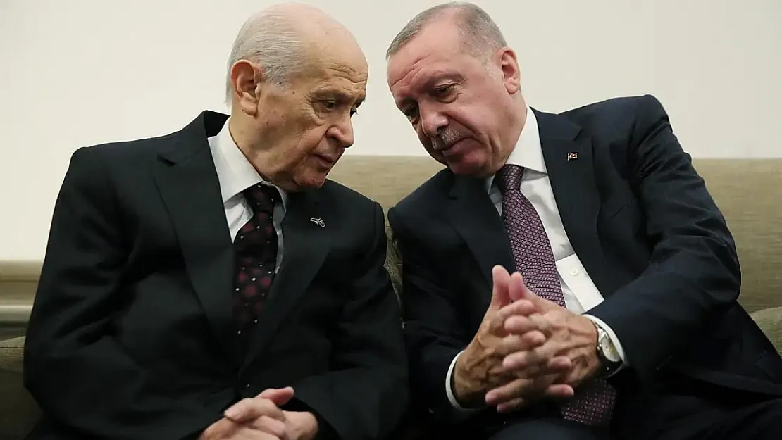 Siyasi Liderlerin Instagram Takipçi Değişimleri Açıklandı! En Çok Kaybeden Cumhurbaşkanı Erdoğan Oldu
