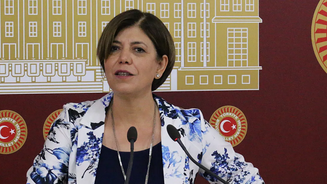 Siirt Milletvekili Beştaş: 'Bunu herkesin bilmesi ve duyması gerekiyor'