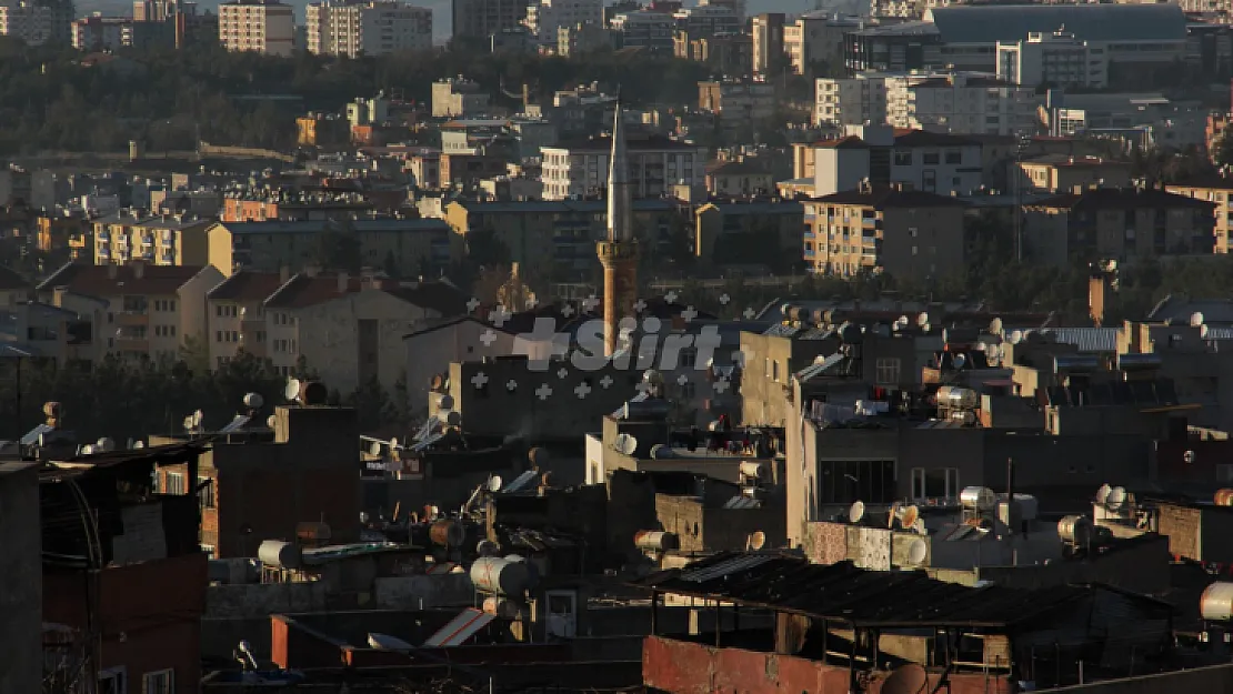 Soğuklar Geldi! Siirt Belediyesi Uyarıda Bulundu!