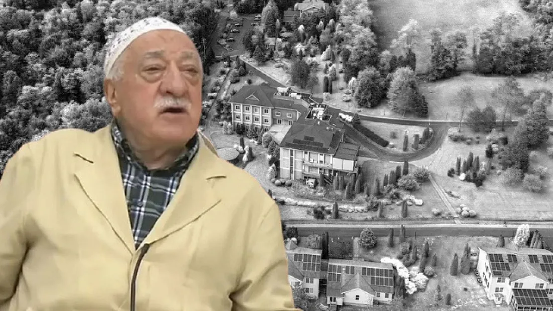 Şok İddia! Terörist Başı Fetullah Gülen Türkiye'ye İade Edildi mi?