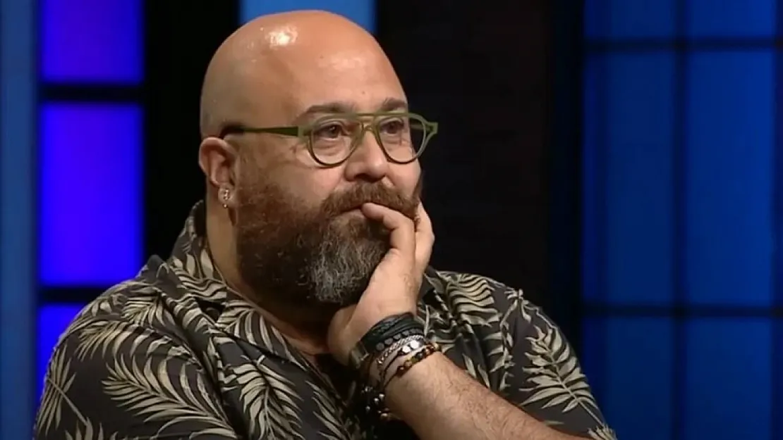 Somer Şef MasterChef'ten Ayrıldı mı? İddialara Yanıt Geldi