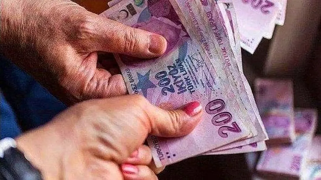 Son 3 gün! İşte emekli zammı için masadaki formüller