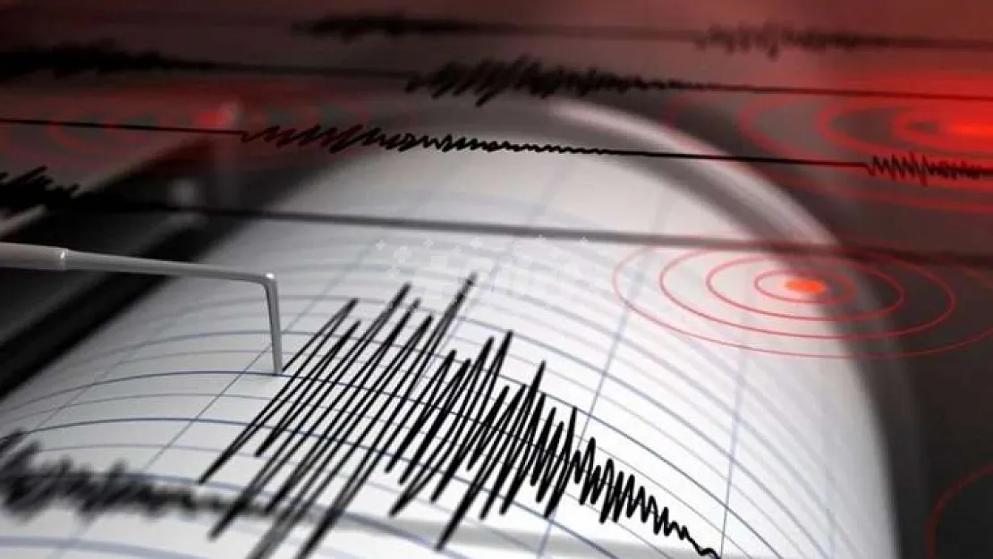 Son Dakika... AFAD duyurdu: Adana'da deprem!